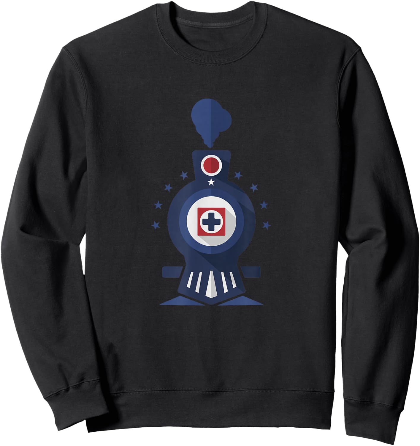 Cruz Azul - Score Big with Our Exclusive Collection Sweatshirt - Sweatshirt | Black