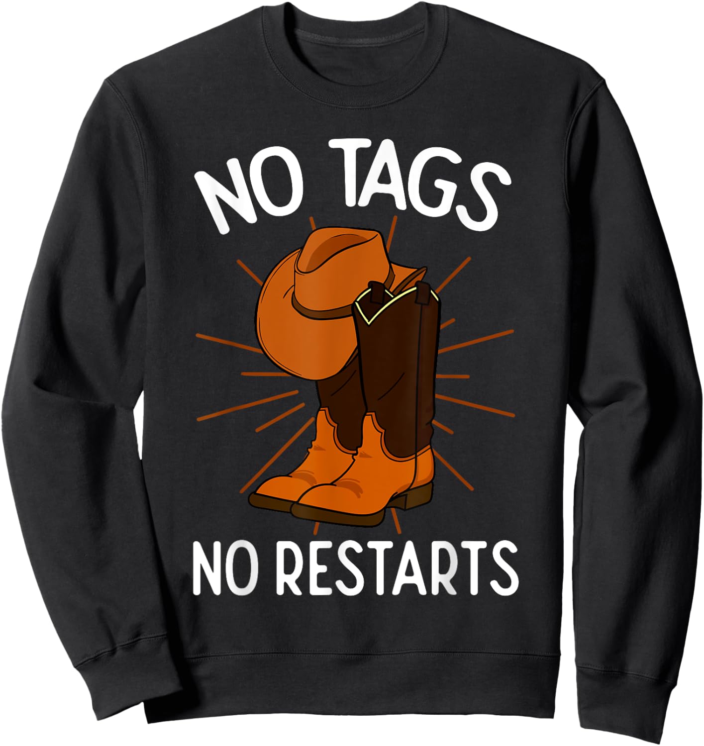 Line Dancing Group Dancer Teacher Dance Choreographer Gift Sweatshirt - Sweatshirt | Black
