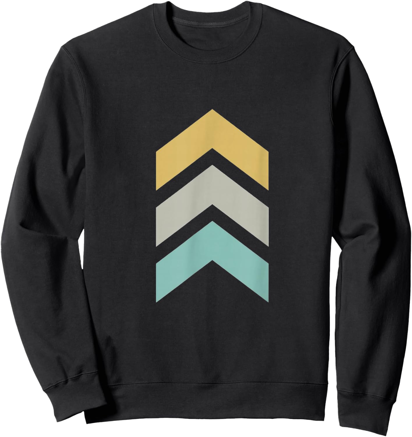Down Syndrome shirt, down Syndrome for mother, down kids Sweatshirt - Sweatshirt | Black