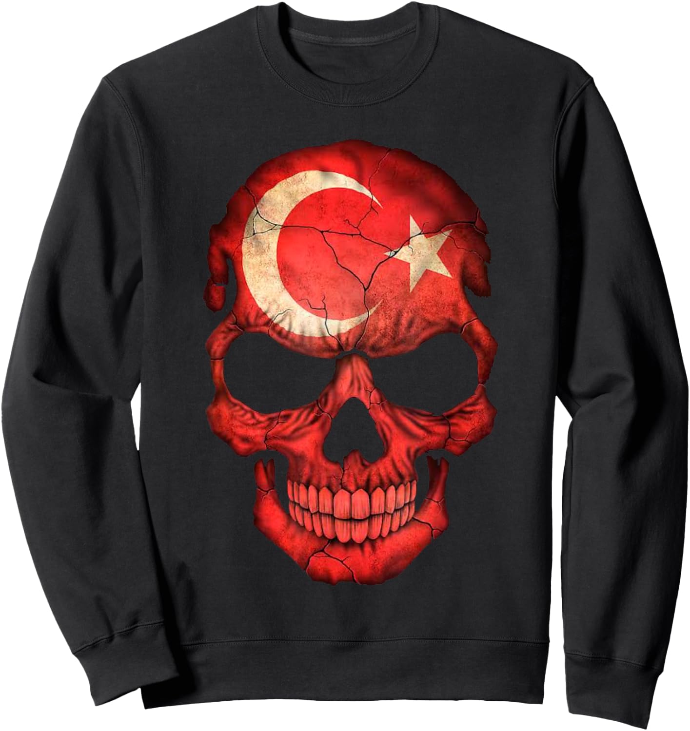 Turkey , Turkish t shirt, Turkey flag, Turkish Sweatshirt - Sweatshirt | Black