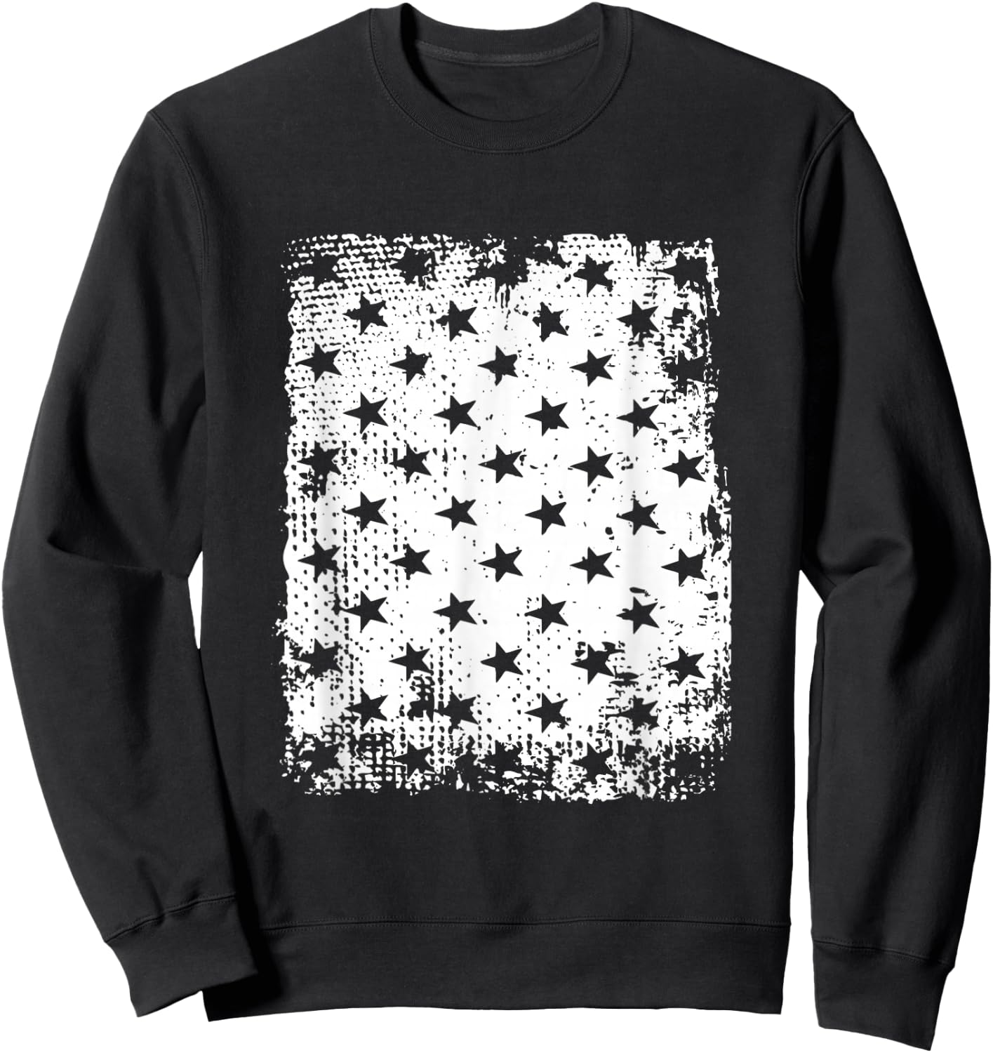 Black Rifle Coffee Shirts Sweatshirt - Sweatshirt | Black
