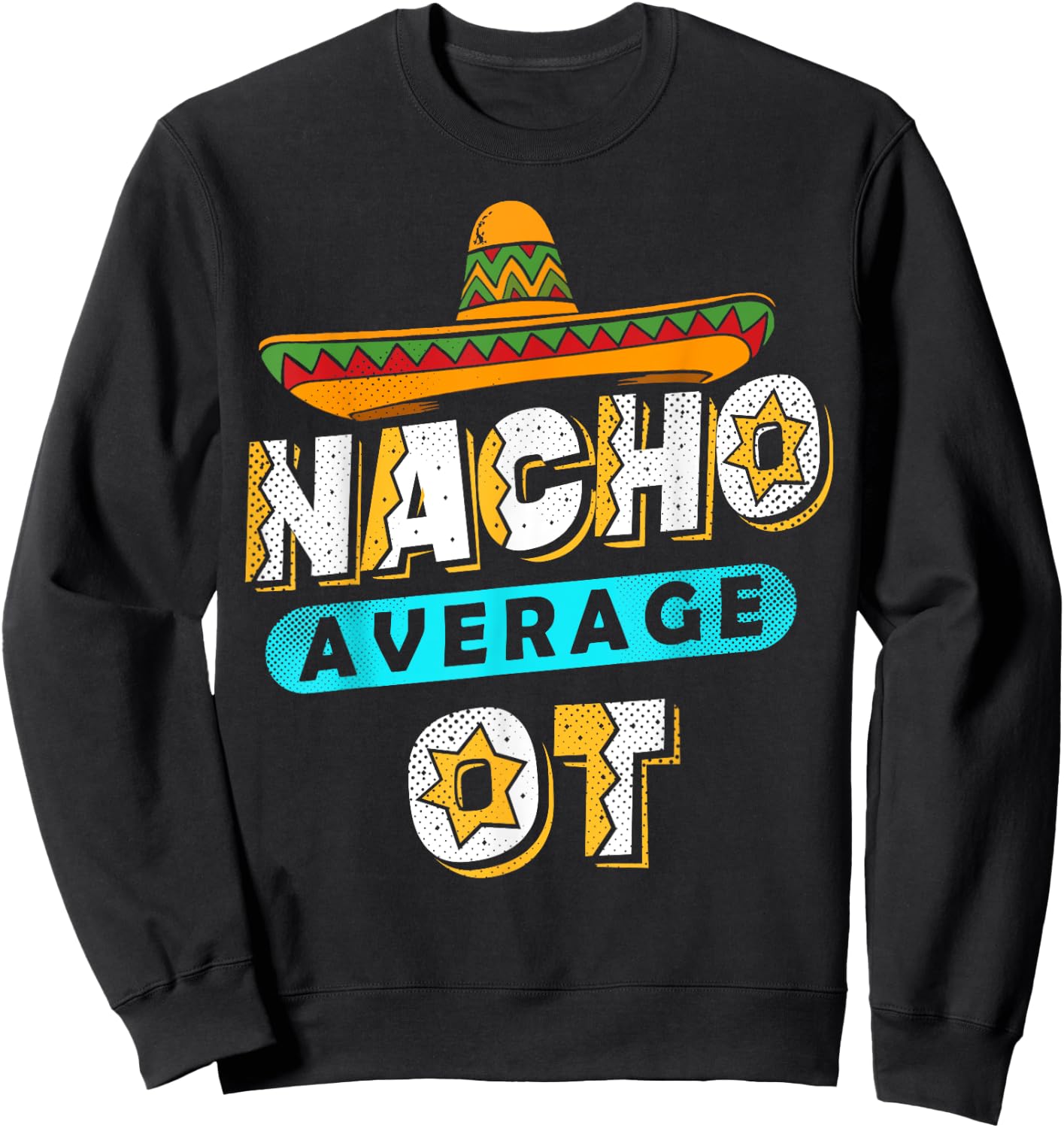 Occupational Therapist Gifts Men Women Occupational Therapy Sweatshirt - Sweatshirt | Black