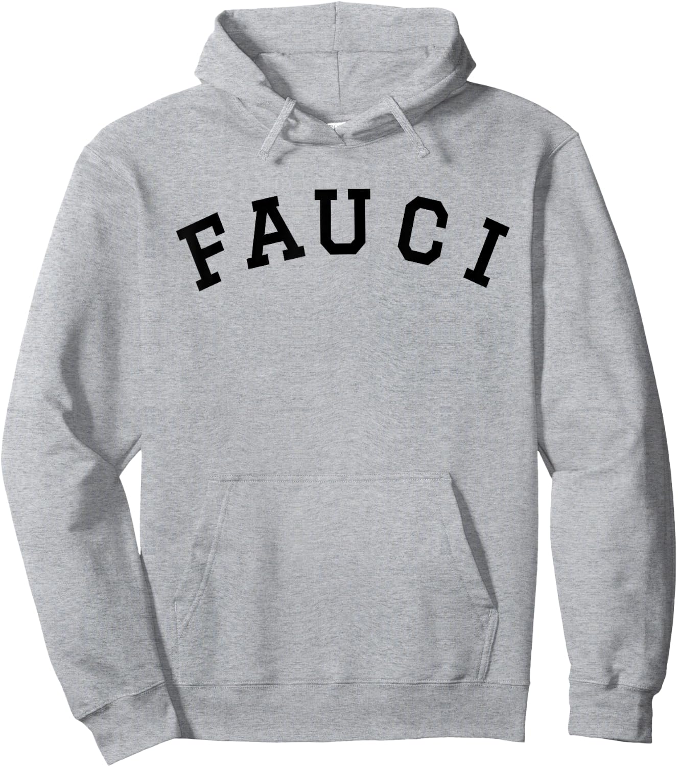 Team Fauci I Love Men Women Funny Meme Science Not Morons Hoodie - Hoodie | Ash