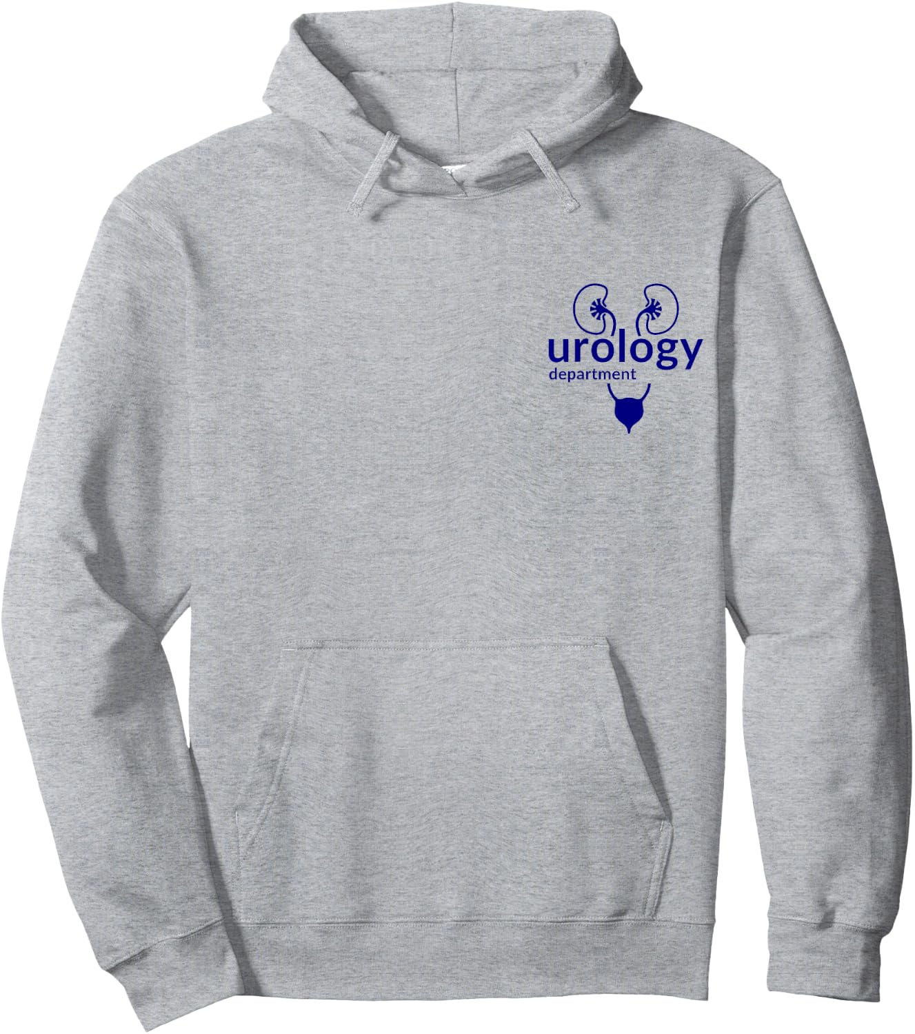 Urologist Urology Urologists Nephrology Medical Assistant Hoodie - Hoodie | Ash