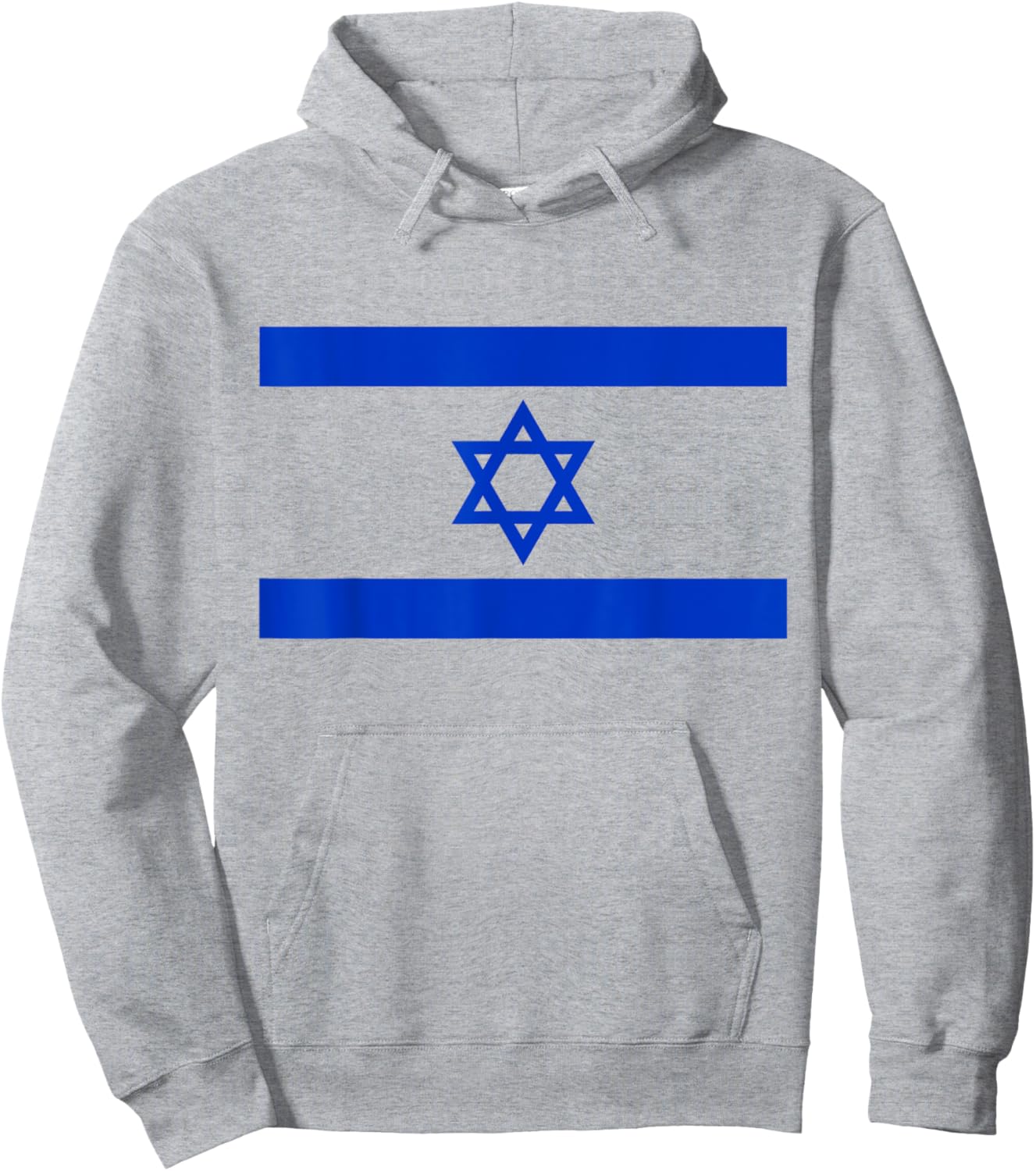 Halloween This Is My Israeli Costume Israel Hoodie - Hoodie | Ash