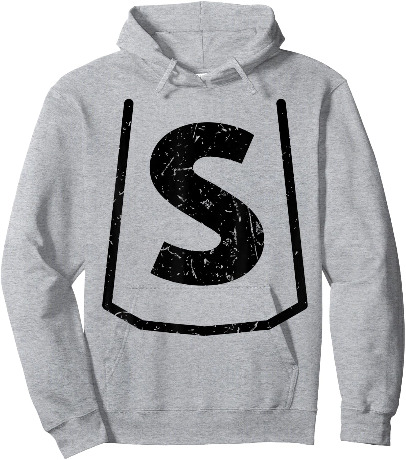 Salt Shaker Costume For Halloween Party Matching Couples Hoodie - Hoodie | Ash