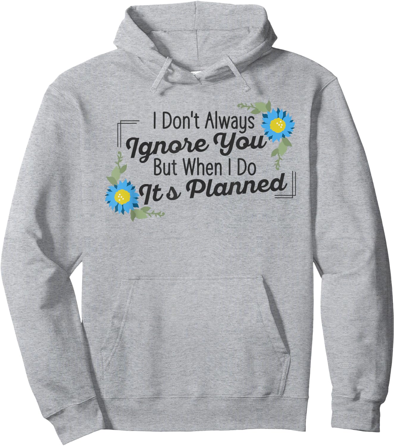 Behavior Analysts Psychology Psychologist Therapist Analyst Hoodie - Hoodie | Ash