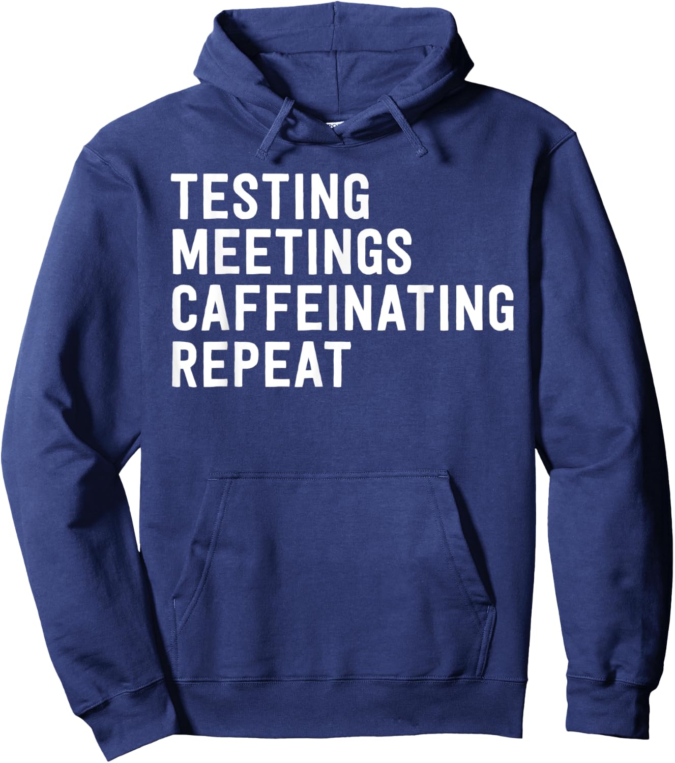 School Psychologist Shirt Psychology Gift Teacher Coffee Women Kids Hoodie - Hoodie | Navy