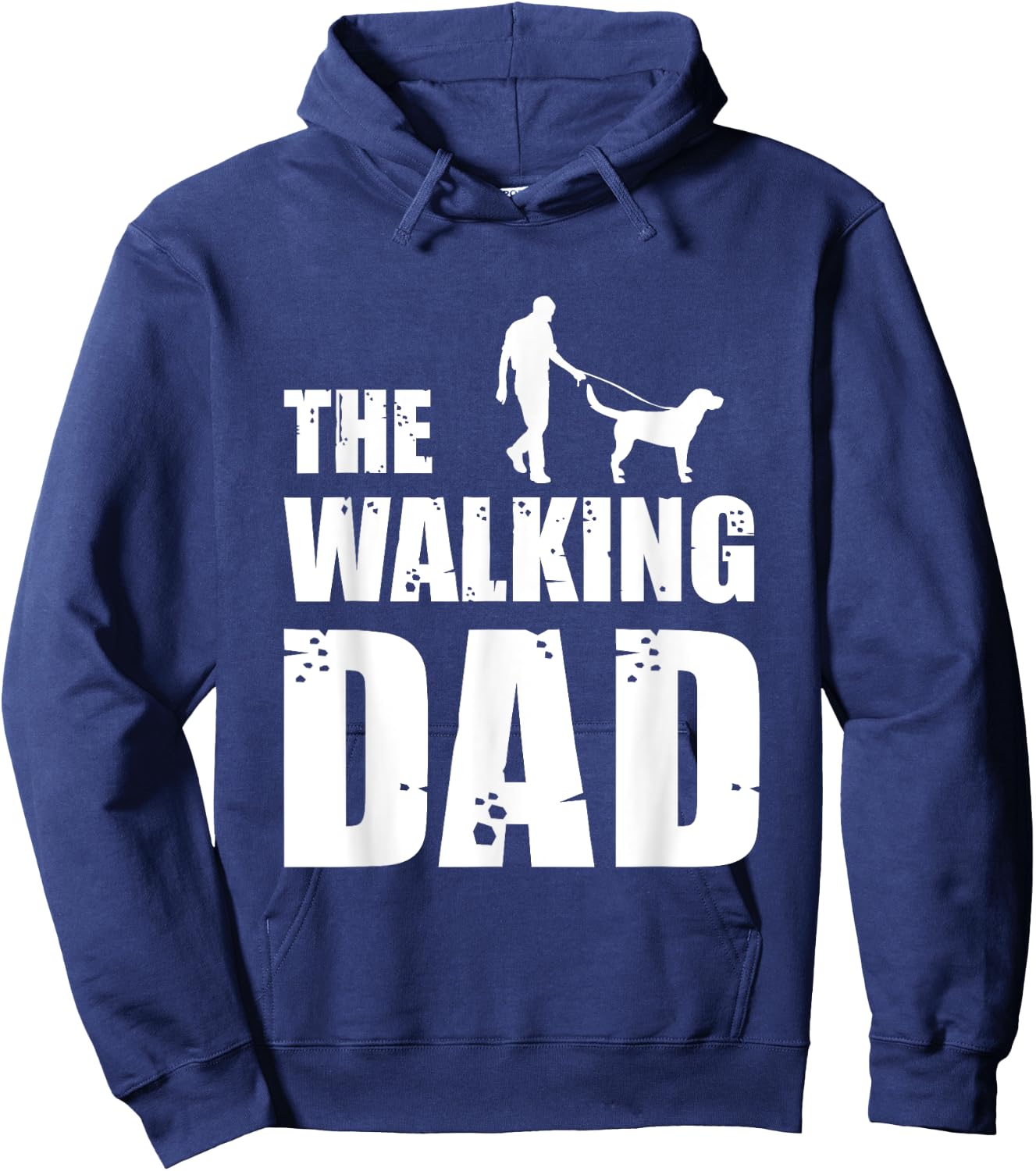 Labrador Retriever Dog Breed Holder Gift Women Girls Kids Hoodie - Hoodie | Navy