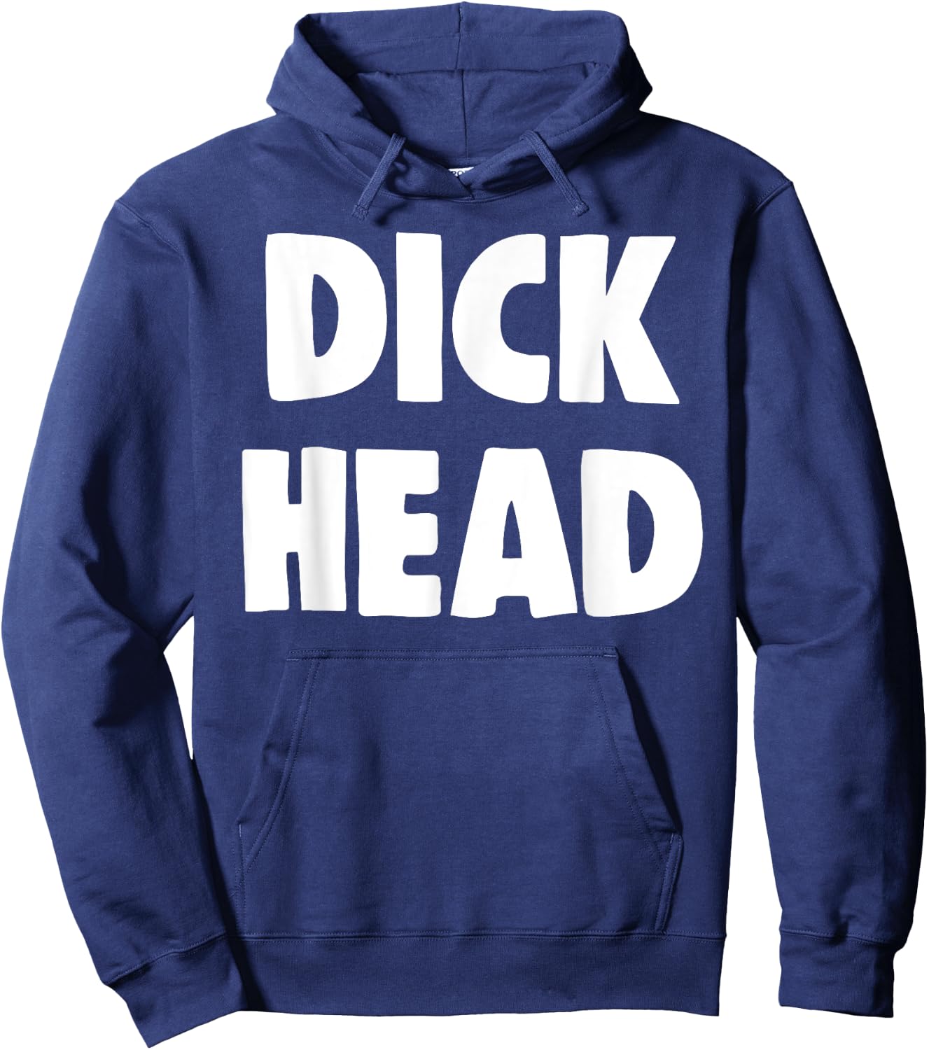 Funny Thick Head Dirty Talk Shirts Men Women Dirty Hoodie - Hoodie | Navy