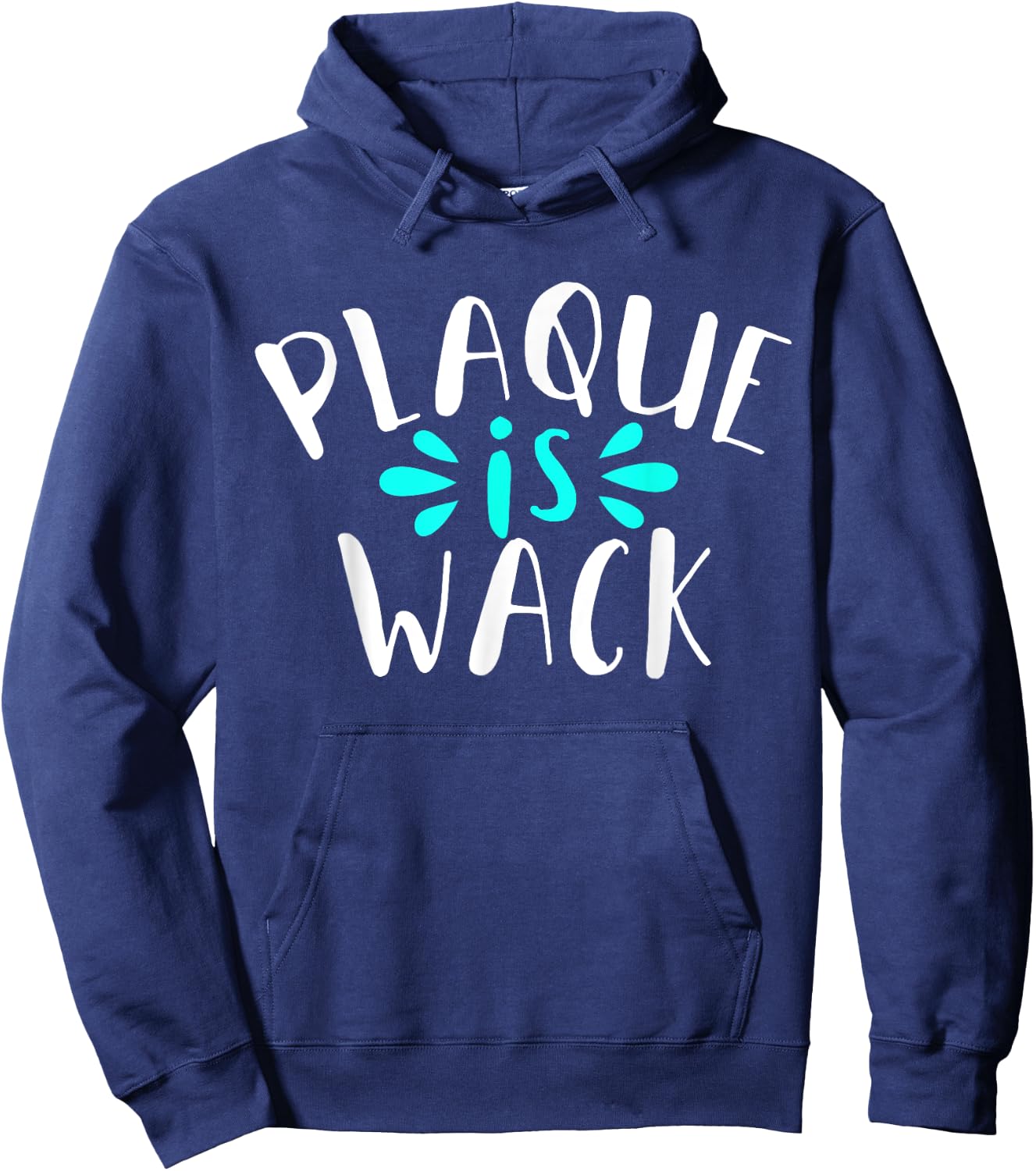 Dental Hygienist Dentist Assistant Hoodie - Hoodie | Navy