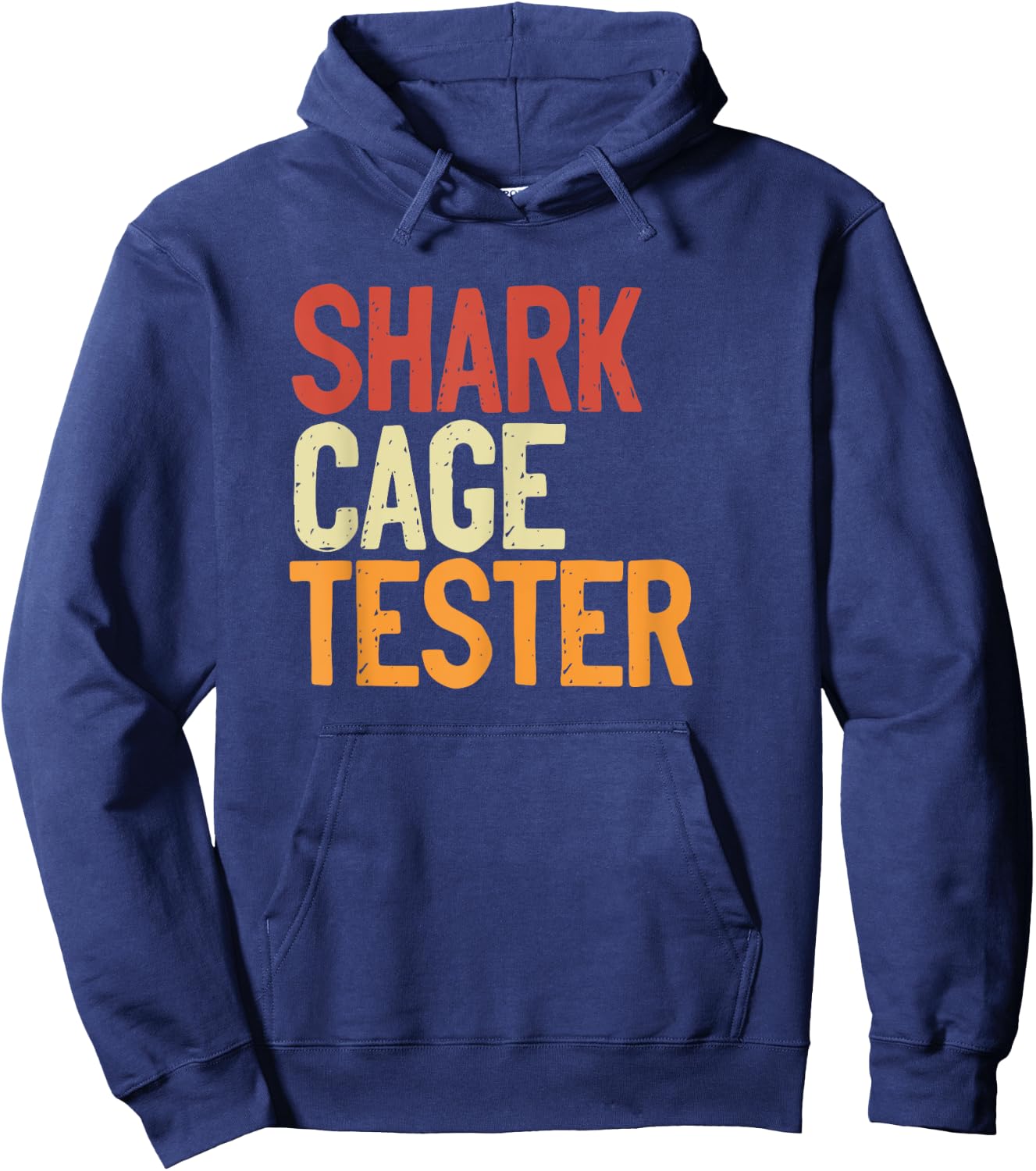 Leg Amputee Shirt Funny Humor Amputation Support Joke Gifts Hoodie - Hoodie | Navy