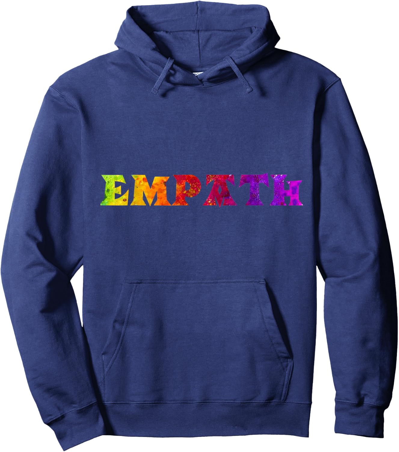 Empath Hoodie - Hoodie | Navy