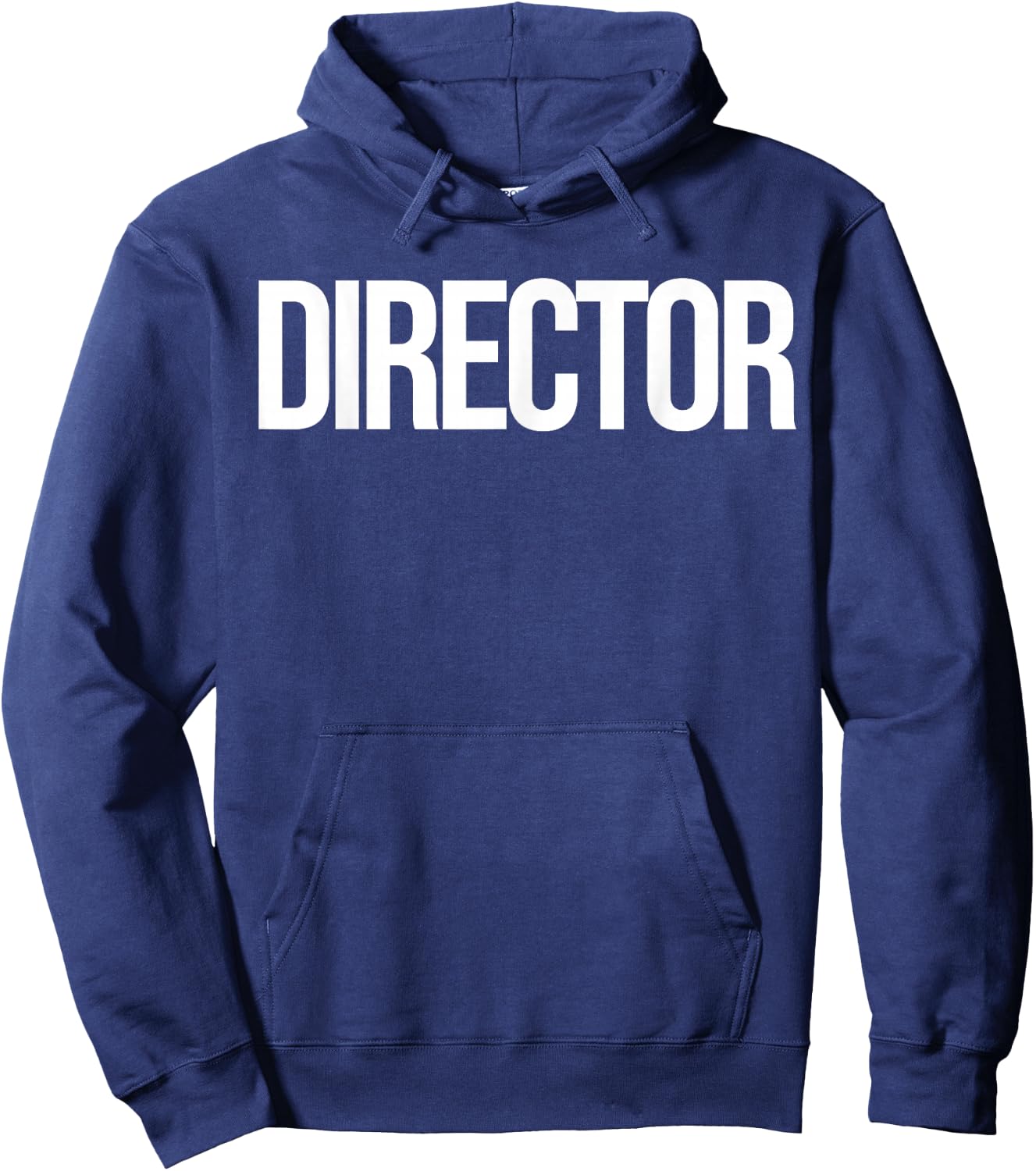 Creative Director Filmmaker Film Crew , Women & Kids Small Hoodie - Hoodie | Navy