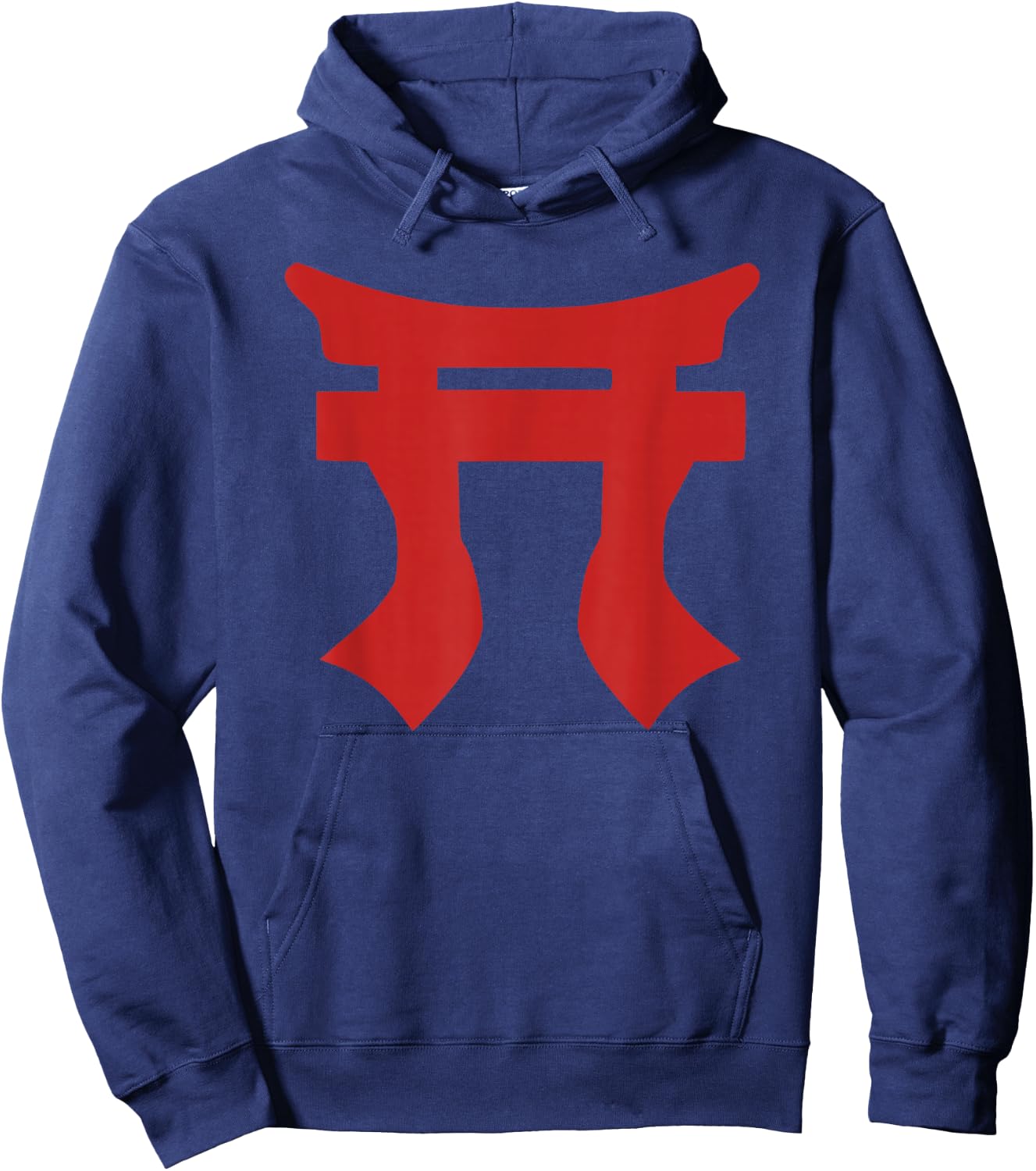 101st Airborne - 187th Infantry Regiment Tori - Rakkasans Hoodie - Hoodie | Navy