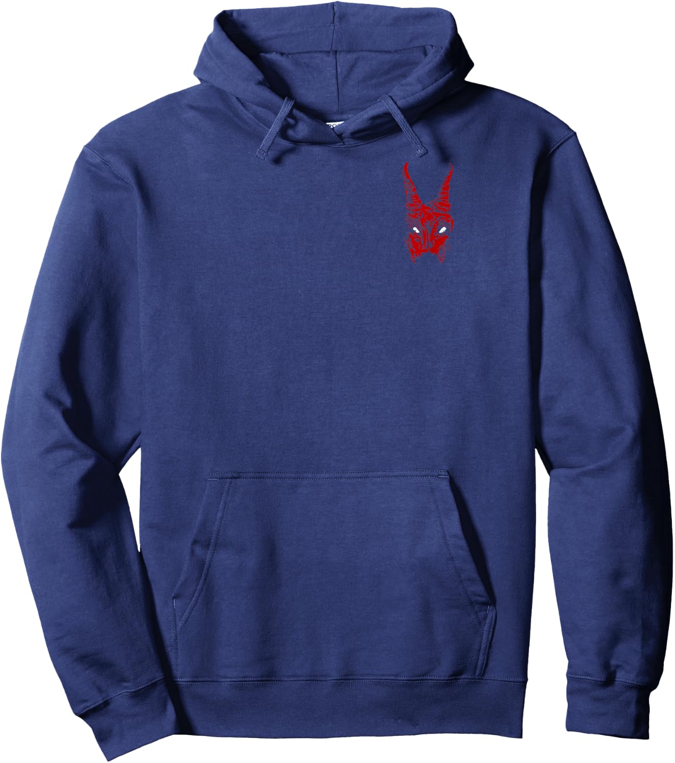 Hunt: Showdown Holiday Season Limited Version III Hoodie - Hoodie | Navy