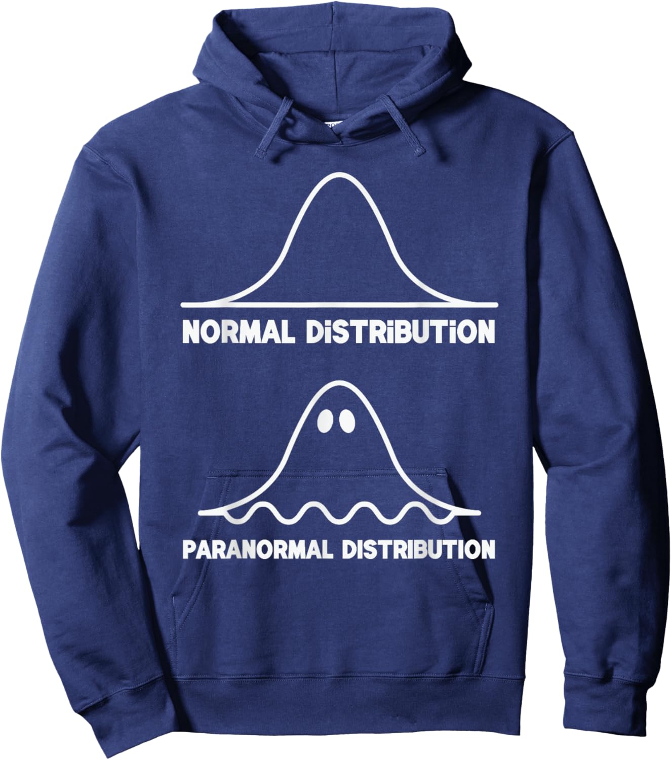 Funny Math Teacher Pi Men Women Mathematics Equation Lovers Hoodie - Hoodie | Navy