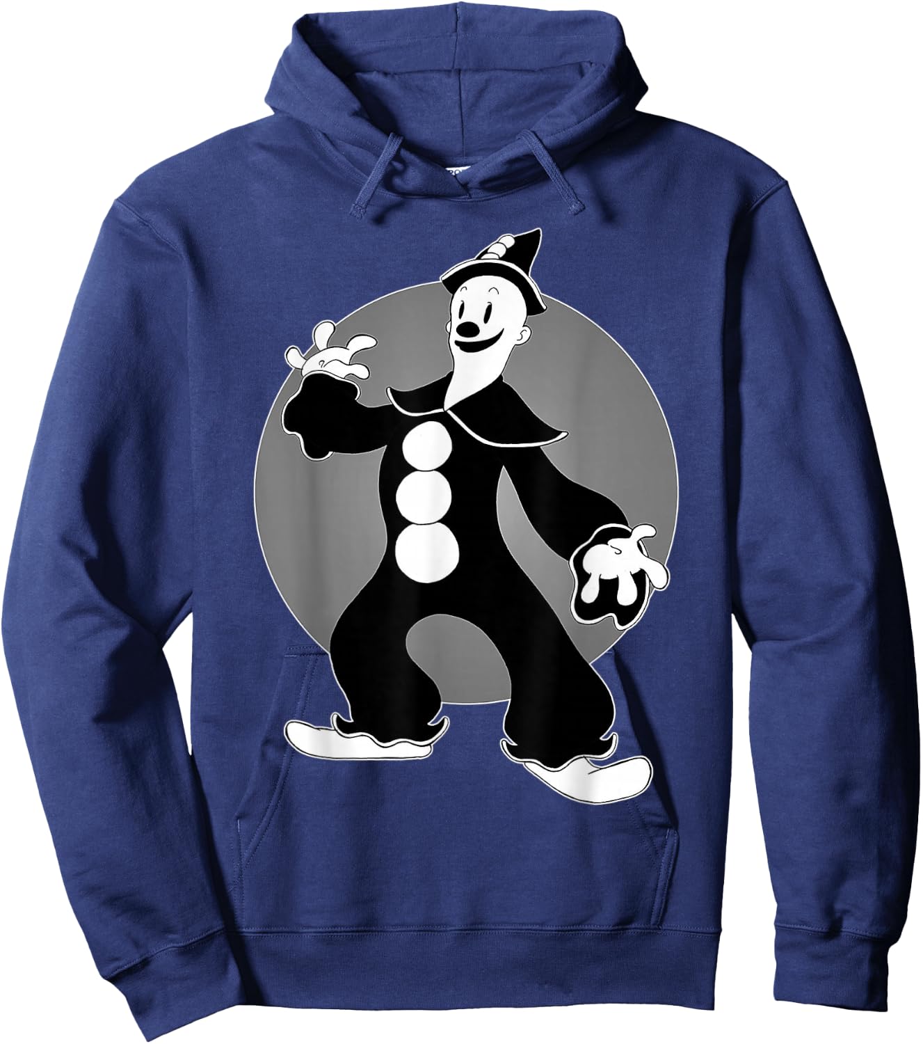 Koko the Clown Hoodie - Hoodie | Navy