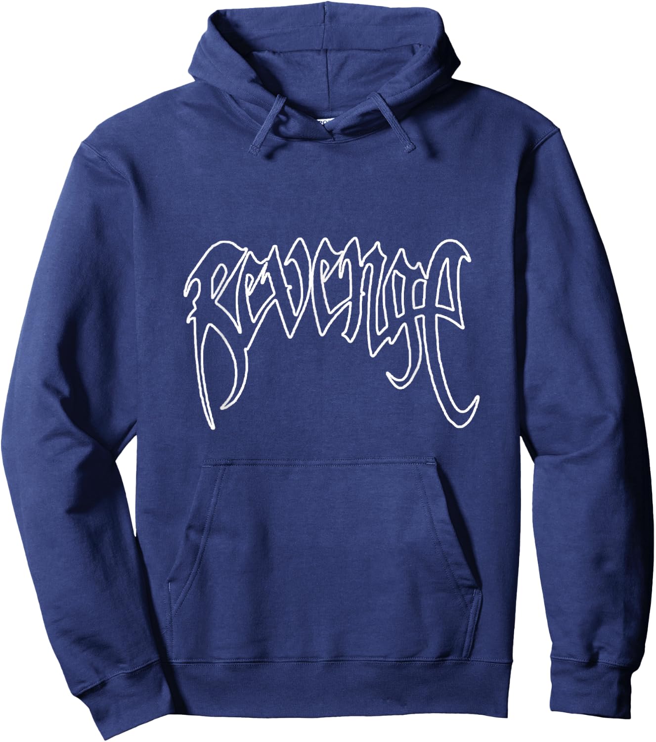 Revenge X Hoodie - Hoodie | Navy