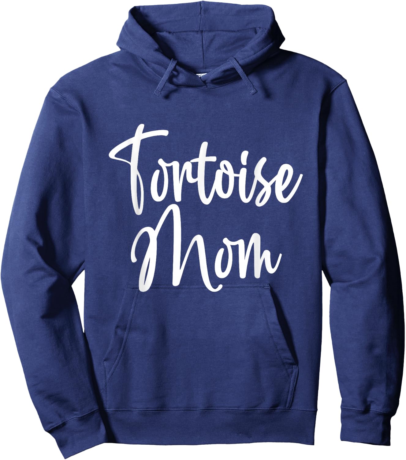 Vintage Tortoises African Spurred Tortoise Mom Turtle Gifts Hoodie - Hoodie | Navy