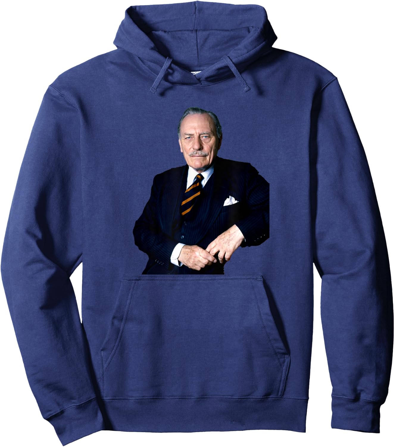 Enoch Powell Hoodie - Hoodie | Navy
