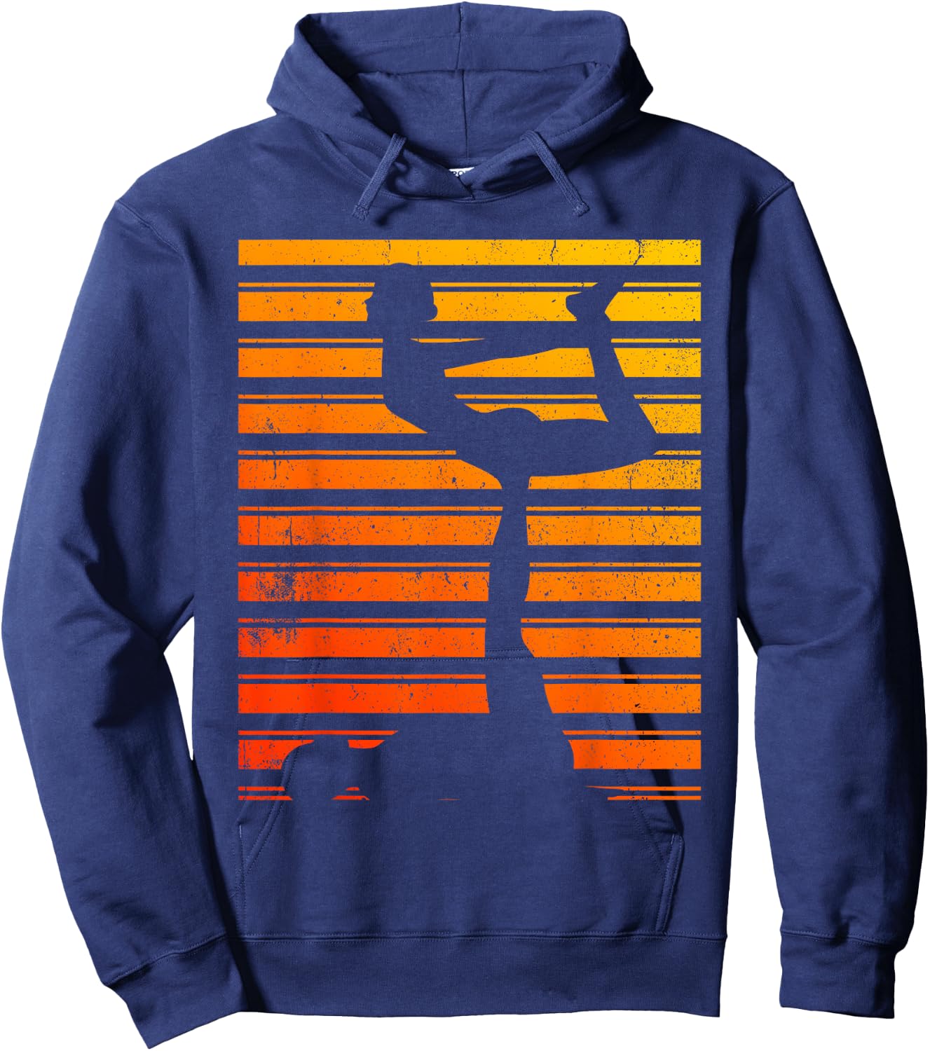 Funny Acroyoga Clothing And Acroyoga Gifts. -Adults Acroyoga , Black, Small, Short Sleeve Hoodie - Hoodie | Navy