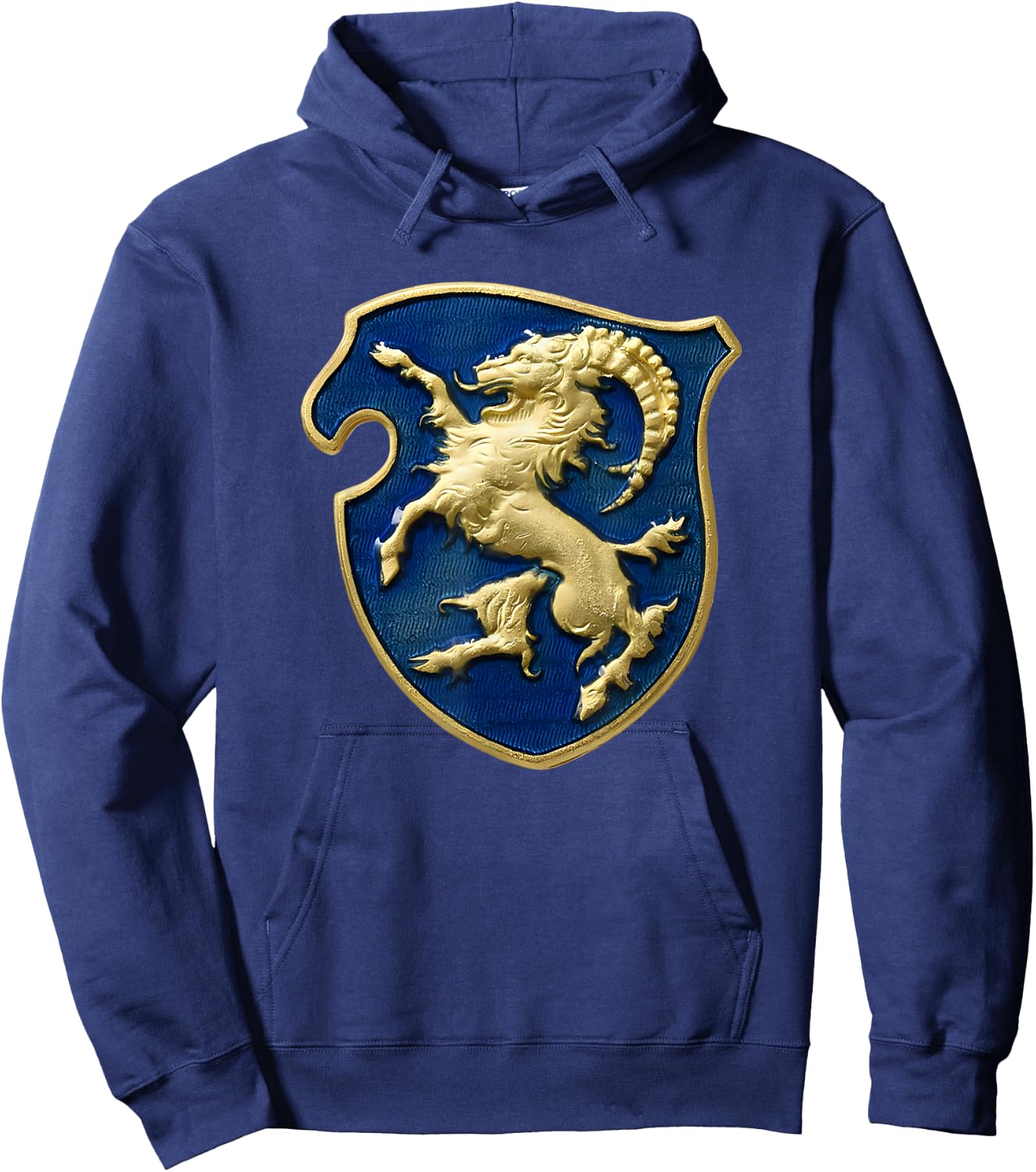 Classic Cisitalia Italian Car Hoodie - Hoodie | Navy