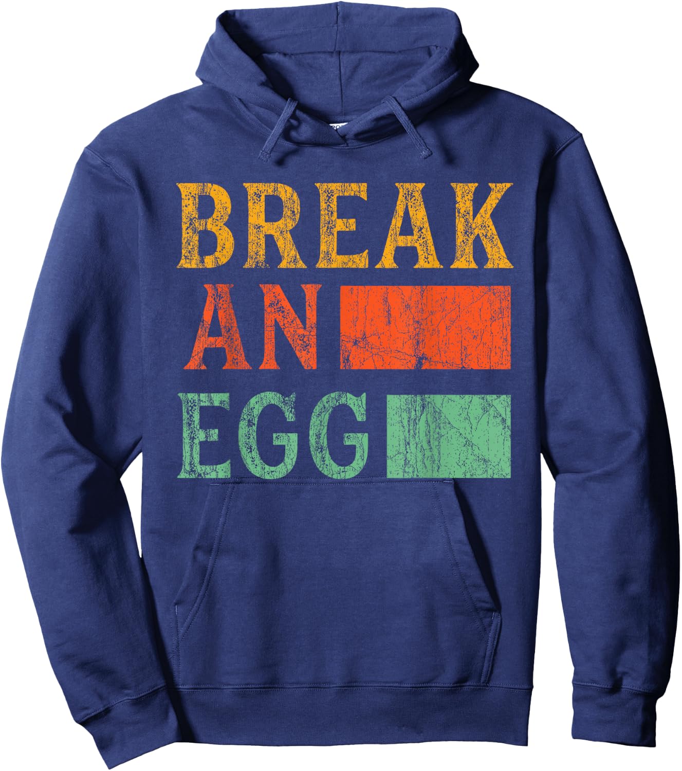 Funny Culinary School Graduation Gift Bake Cooking Chef Cook Hoodie - Hoodie | Navy