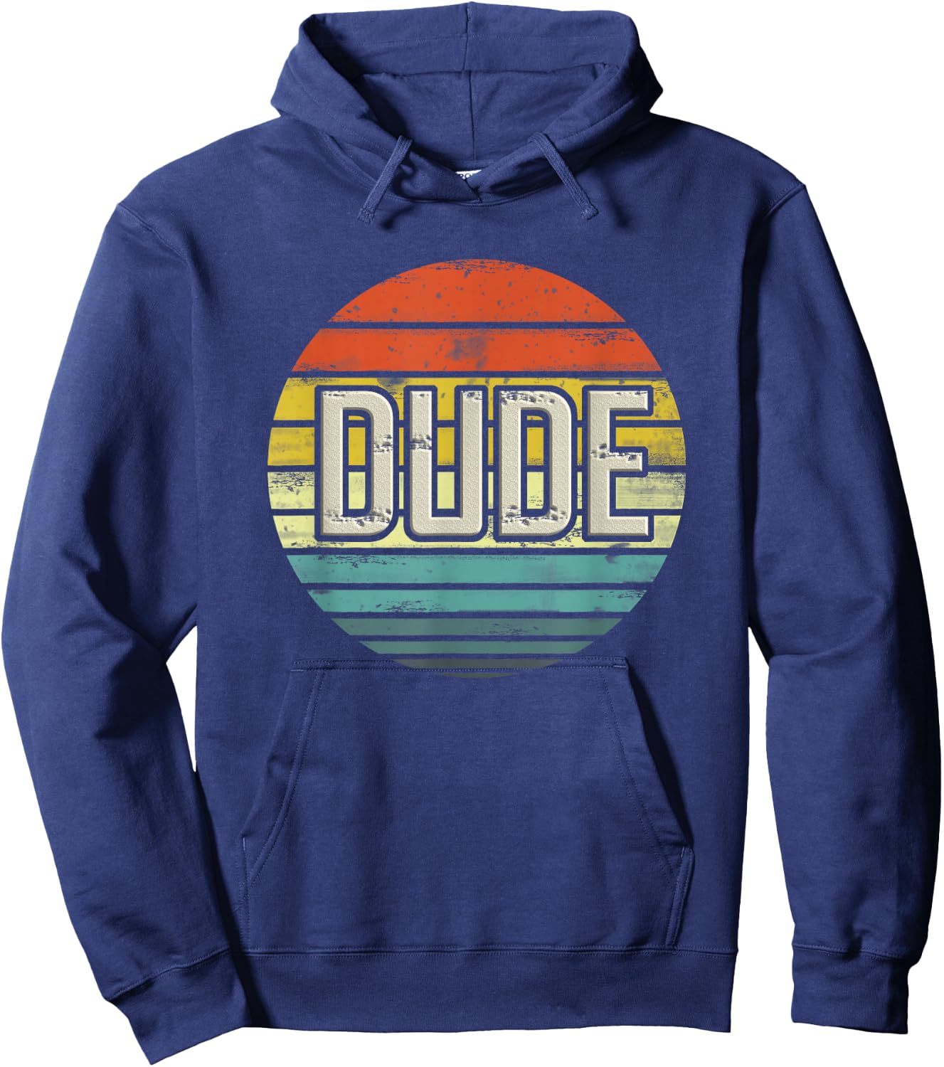 Perfect Dude Merchandise Perfect Dude Shirt Dude Hoodie - Hoodie | Navy