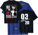 Kamen Rider Ryuki Heisei Rider Anniversary T-Shirt - T-Shirt | Royal
