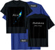 Language of Palau T-Shirt - T-Shirt | Royal