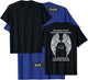 My Dad is My Guardian Angel T-Shirt - T-Shirt | Royal
