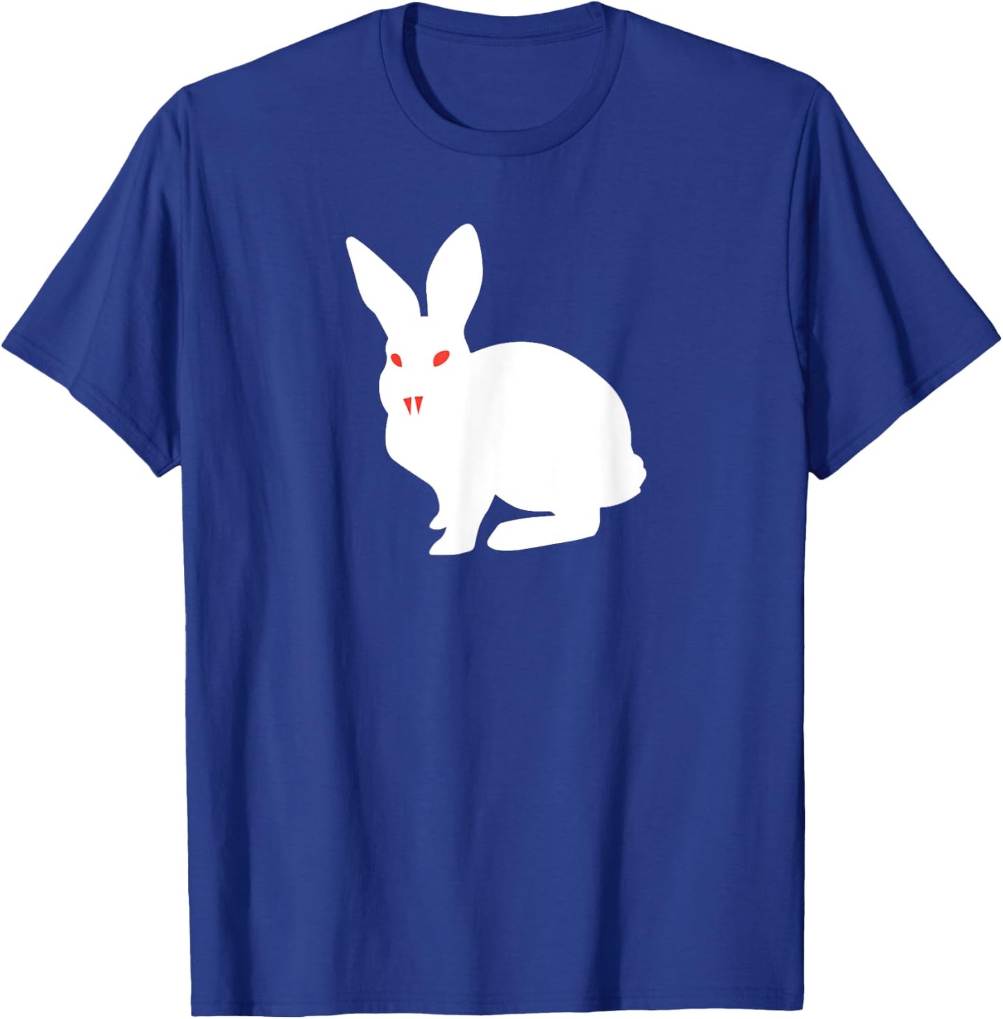 Killer Rabbit Of The Grail T-Shirt - T-Shirt | Royal