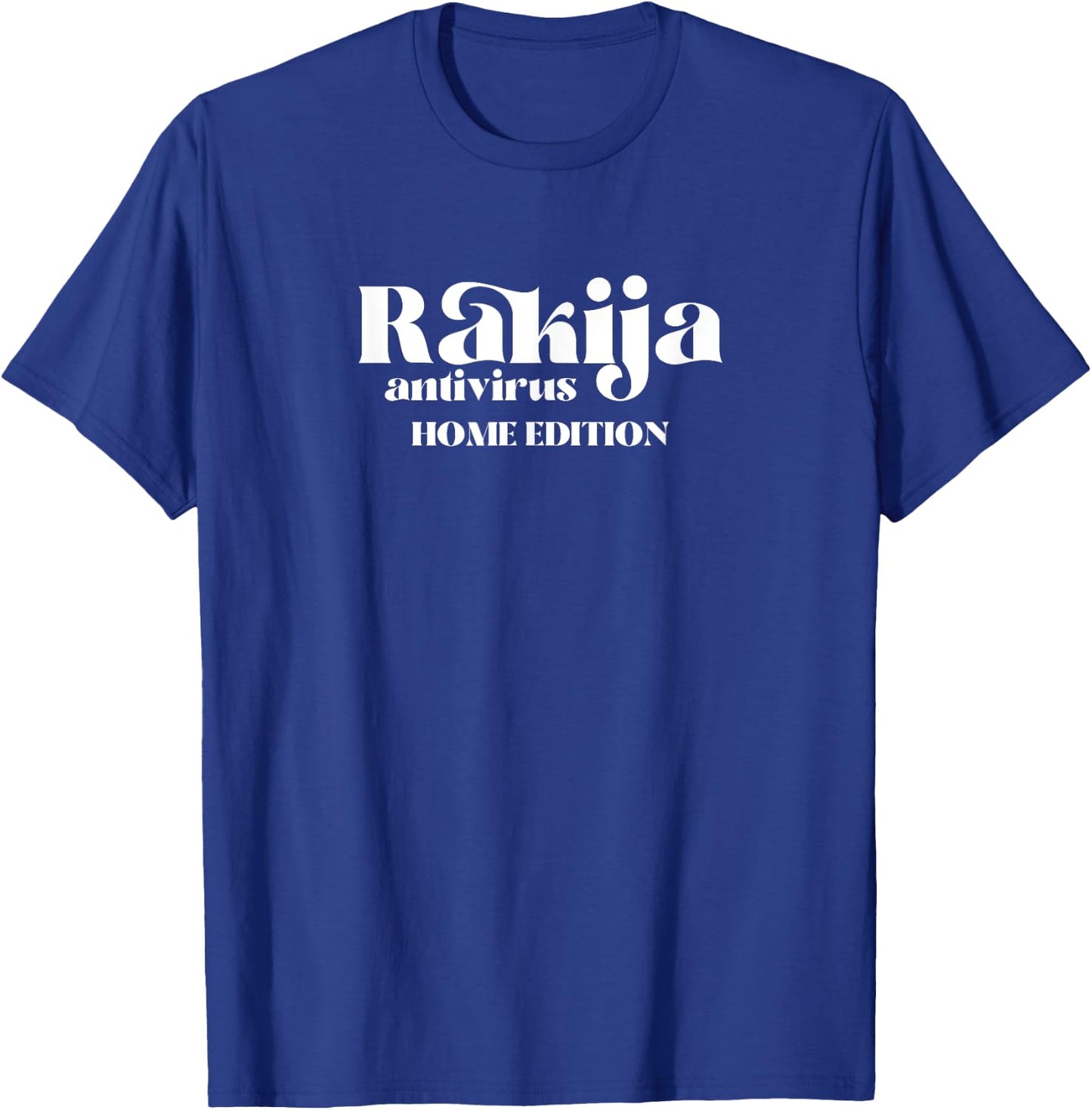 Rakija - Jugo Balkan T-Shirt - T-Shirt | Royal
