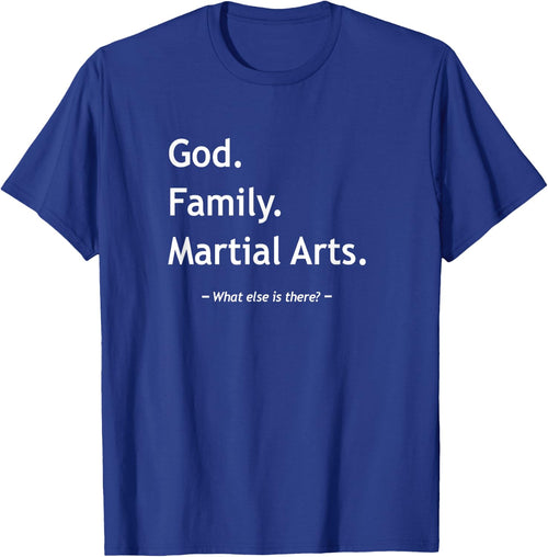 Christian Faith Jesus Christianity God Family Martial Arts
