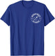 Bethany Beach Delaware Souvenirs Pocket Logo Women Kids T-Shirt - T-Shirt | Royal