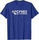 Apophis Is Coming - Asteroid Humor April 13 2029 T-Shirt - T-Shirt | Royal