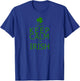 I Can't Keep Calm I'm Irish T-Shirt - T-Shirt | Royal
