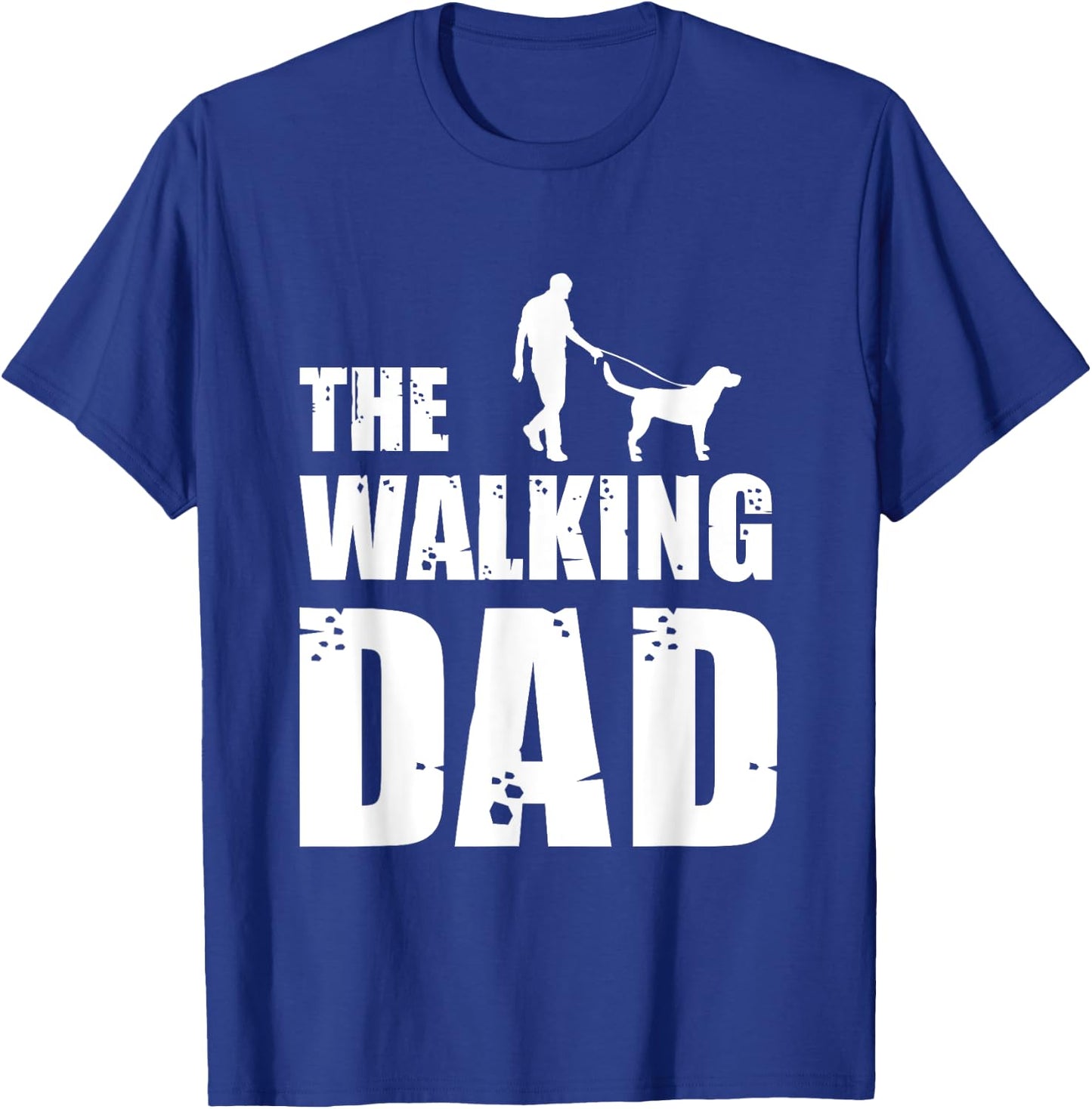 Labrador Retriever Dog Breed Holder Gift Women Girls Kids T-Shirt - T-Shirt | Royal