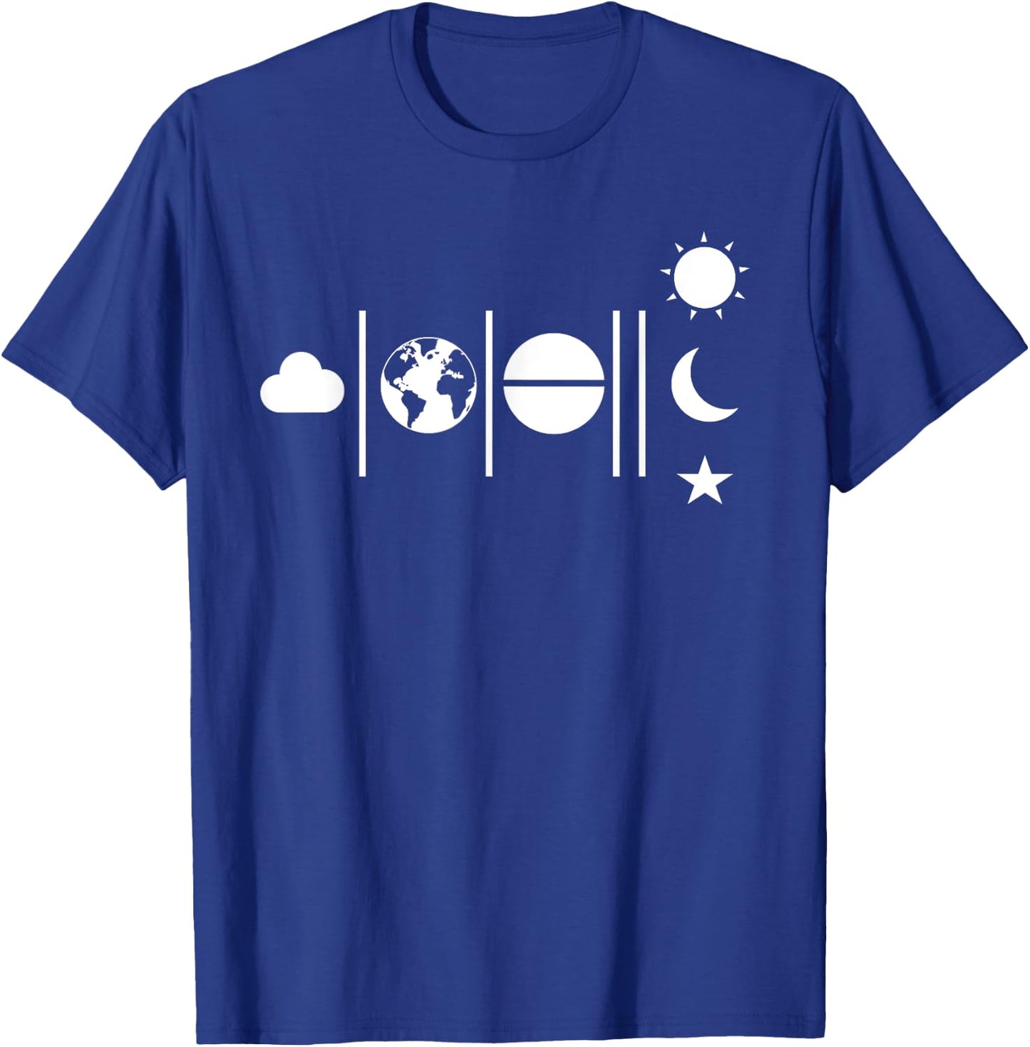258/5000 LDS Plan of the Salvation Missionary T-Shirt - T-Shirt | Royal