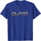 Yahusha Messiah true Name of Jesus Christ T-Shirt - T-Shirt | Royal