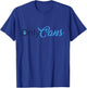 OnlyCans Funny Parody T-Shirt - T-Shirt | Royal