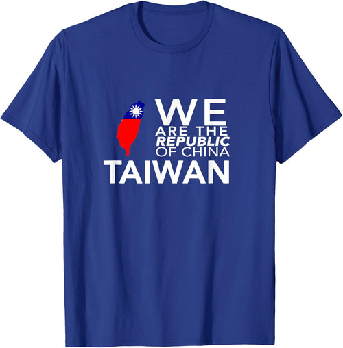 I Love Taiwan Flag Taiwanese Taiwan Pride ROC Taipei