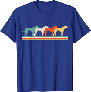 Rhodesian Ridgeback T-Shirt - T-Shirt | Royal