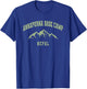 Annapurna Base Camp T-Shirt - T-Shirt | Royal