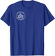 Brazilian Jiu-Jitsu Shirt - Relson Gracie Cleveland Shark T-Shirt - T-Shirt | Royal