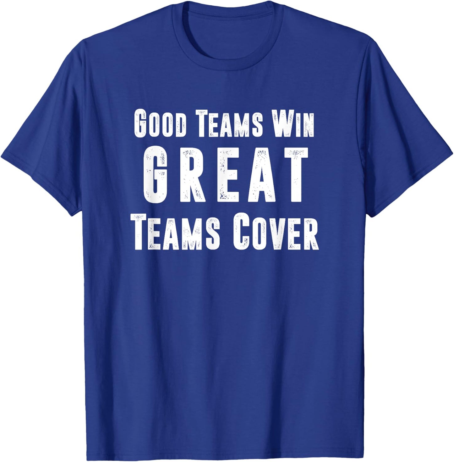 Funny Sports Gambler Degenerate Betting Fantasy Football Fan T-Shirt - T-Shirt | Royal