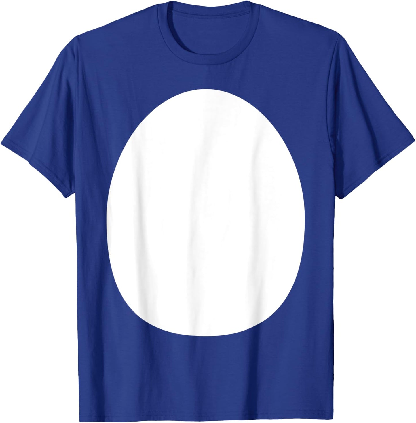 Cute Penguin Belly Funny Outfit For Kids Halloween Costume T-Shirt - T-Shirt | Royal