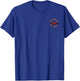 508th Airborne Infantry Regiment Veteran Paratrooper Gift T-Shirt - T-Shirt | Royal