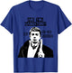 Are you gangsters? No, we are Russians! SOVI8 Propaganda. T-Shirt - T-Shirt | Royal